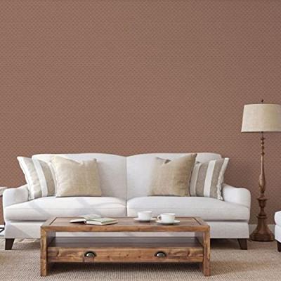 Dutch Wallcoverings Apelviken - Lilja - Beige