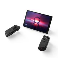 Lenovo Legion Go Gaming-console, 8,8 inch WQXGA, 144 Hz (AMD Ryzen Z1 Extreme, 16 GB RAM, 512 GB SSD, AMD Radeon Graphics, Windows 11 Home) - zwart - thumbnail