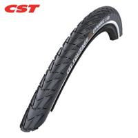 CST buitenband tournee dynamic 28 x 1.75 zw refl - thumbnail
