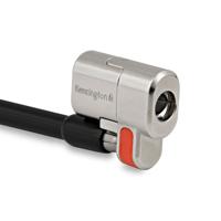 Kensington ClickSafe Ultra Keyed Lock - thumbnail