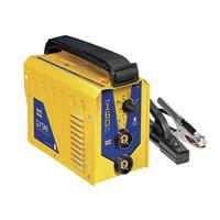 Gys Gysmi 160P Lasinverter | 230V, 16A | Tot 4 mm + LCD Techno 11 - 5192030435 - thumbnail