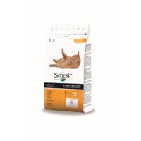 Schesir Cat Adult Maintenance Kip, droog kattenvoer voor volwassen katten, zak, 1,5 kg - thumbnail