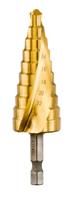DeWalt Accessoires IMPACT Metaal trappenboor 14-25mm - DT5030-QZ - thumbnail