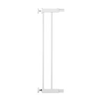 Safety 1st Quick Close verlengstuk voor traphekje, 14 cm - thumbnail