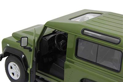 Land Rover Defender 1:14 van Jamara