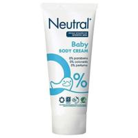 Neutral Neutral Baby Bodycreme (100ml) - thumbnail
