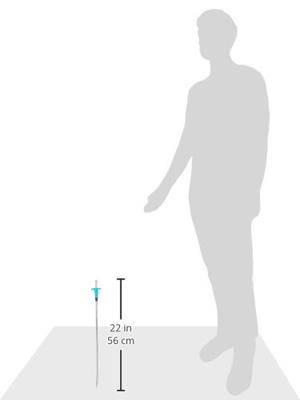 Gedore 6531520 641 klauwgrijper b 540 mm d 7 mm Klauwgrijper