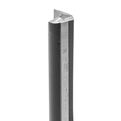 ENT Groeffrees HM 12x50x82mm met HM grondmes, Kolf 8mm - 7910966 - 7910966