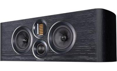 Wharfedale EVO4C Center Speaker - Zwart