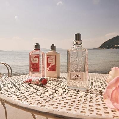 L'Occitane Rose Body Lotion 250 ml Bodylotion L'Occitane Rose Body Lotion 250 ml Bodylotion