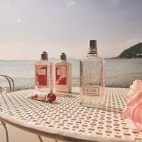L&apos;Occitane Rose Body Lotion 250 ml Bodylotion - thumbnail