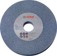 Bosch Accessoires Afbraamschijf voor tafelslijpmachine 200 mm, 32 mm, 46 1st - 2608600106 - thumbnail