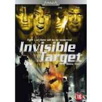 Invisible Target (DVD) - thumbnail