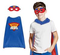 Super Hero Set (70cm) - thumbnail