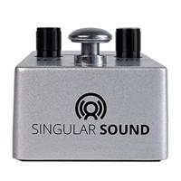 Singular Sound BeatBuddy Mini 2 drummachine-pedaal - thumbnail