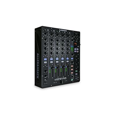 Allen & Heath Xone PX5