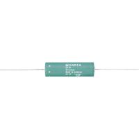 Varta CR AA CD Speciale batterij CR AA CD Axiaal soldeerpin Lithium 3 V 2000 mAh 1 stuk(s) - thumbnail