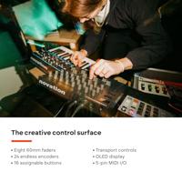 Novation Launch Control XL 3 MIDI-controller - thumbnail