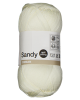 Sandy Breigaren - Wit - thumbnail