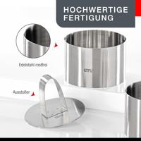 GEFU Dessertringen - thumbnail