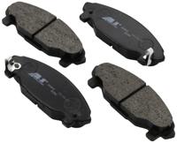 Remblokken set 36869 - thumbnail