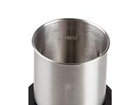 Elektrische koffiemolen DOMO Do723K - thumbnail