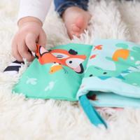 Babyspeeltje SES Creative 13112 (1 Onderdelen) - thumbnail