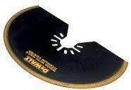 DeWalt Accessoires Titanium segmentzaagblad 102mm - DT20709-QZ