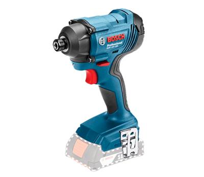 Bosch Professional GDR 18V-160 Accu slagschroevendraaier 160Nm 18V Basic Body - 06019G5106 - thumbnail