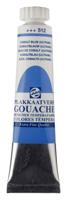 Talens Gouache Extra Fine Quality Tube 20 ml - Kobaltblauw (Ultramarijn) 512 - thumbnail