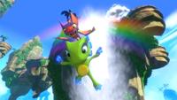 Yooka-Laylee - thumbnail