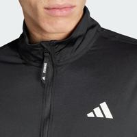 adidas OTR Longsleeve Half-Zip Heren - thumbnail