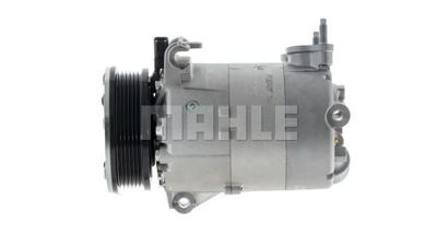 Compressor, airconditioning ACP1357000P