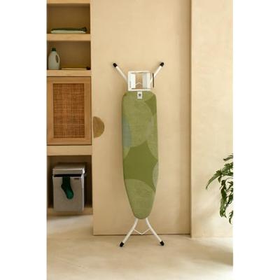 Brabantia strijkplank A 110x30 SH Brabantia strijkplank A 110x30 SH