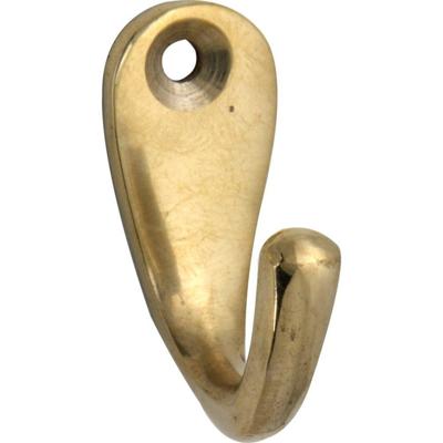 Kanhaak enkel 1 schr.gat 26mm MRO