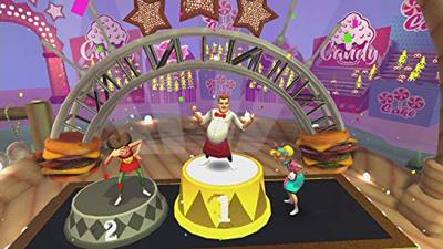 Instant Chef Party (code in a box)