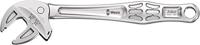 Wera 05020102001 6004 Joker XXL Zelfaanpassende steeksleutel Sleutelbreedte (metrisch) 24 - 32 mm Sleutelbreedte (inch) 1 1/4 - 15/16 - thumbnail