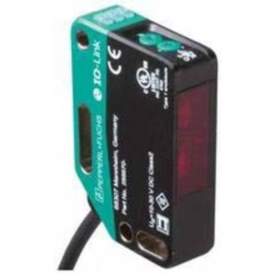 Pepperl+Fuchs OBG8000-R201-2EP-IO-0,3M-V15 295670-100194 Reflecterende lichtsluis 1 stuk(s)