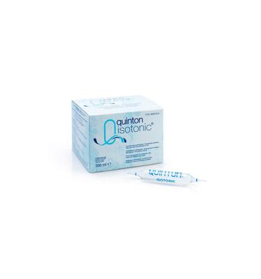 Be-Life Quinton Isotonic 30 Ampulles