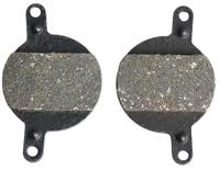 Magura 4.1 Performance Julie Disc Brake Pads - thumbnail