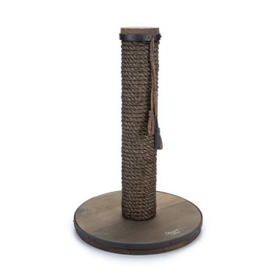 Designed by Lotte Lumpra - Krabpaal - 35x35x55 cm