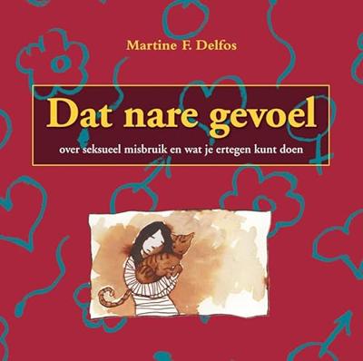 Dat nare gevoel - Martine F. Delfos - ebook
