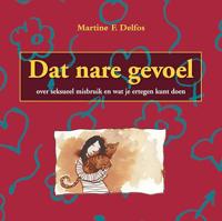 Dat nare gevoel - Martine F. Delfos - ebook - thumbnail