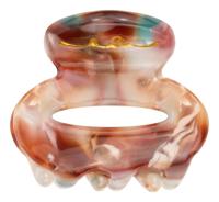 Invisibobble clipstar petit bijoux 4st. - thumbnail