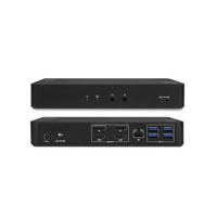 ACT AC7160 USB-C Dual 4K Docking Station - thumbnail