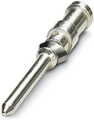 CK1,6-ED 0,50ST AG - Crimp CK1,6-ED-0,50ST AG Phoenix Contact Inhoud: 100 stuk(s)