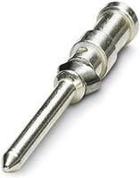CK1,6-ED 0,50ST AG - Crimp CK1,6-ED-0,50ST AG Phoenix Contact Inhoud: 100 stuk(s) - thumbnail