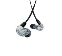 Shure AONIC 215 Bedraad In-ear Oproepen/muziek Transparant - thumbnail