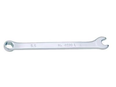 Bahco ringsteeksleutel liliput 4 mm | 4020L-M-4 Bahco ringsteeksleutel liliput 4 mm | 4020L-M-4