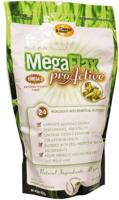 Omega & More Megaflax Pro aktief 454 Gram - thumbnail